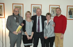 Foto porota