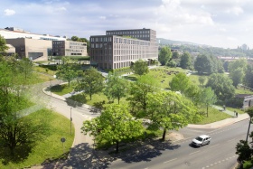 Foto: Pelčák a partner architekti