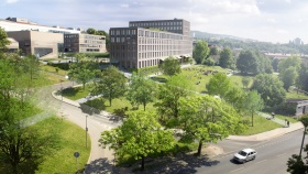 Foto: Pelčák a partner architekti