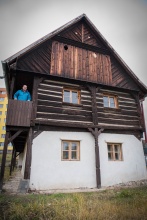 Foto archiv Kliknutím zvětšíte obrázek