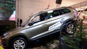 foto archiv Zahrada Čech