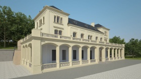 foto archiv - vizualizace