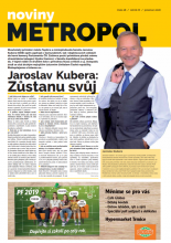 Zdroj: Metropol