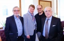 Ladislav Frej, Petr Batěk, Roman Štabrňák a Ladislav Županič Kliknutím zvětšíte obrázek