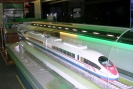 Vizualizace vlaku, který by trasu Peking-Moskva zvládl za 32 hodin Kliknutím zvětšíte obrázek