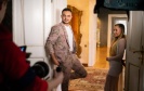 Niko točil klip na zámku Kliknutím zvětšíte obrázek