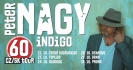 Ke svému jubileu projede Peter Nagy 11 českých a slovenských měst Kliknutím zvětšíte obrázek