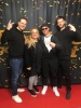 V Los Angeles potkal Alex a jeho tým režisérku Pavlínu Moskalykovou a pozvali ji na natáčení Talentu Kliknutím zvětšíte obrázek