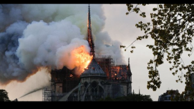 Škody půjdou do desítek milionů eur!