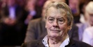 Dnes je Delon starý a unavený pán... Kliknutím zvětšíte obrázek