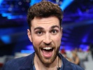 Duncan Laurence zaujal nejvíce, proto taky Eurovizi 2019 vyhrál Kliknutím zvětšíte obrázek