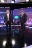 Jedním z prvních hostí talk show Jiřího Ovčáčka bude nejspíš Jaromír Soukup Kliknutím zvětšíte obrázek