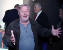 Nechyběl herec Jan Kuželka Kliknutím zvětšíte obrázek