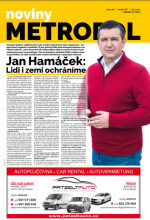 Zdroj: Metropol