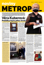 Zdroj: Metropol