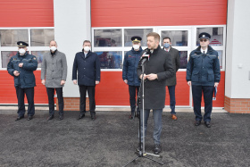 Zdroj: Hasičský záchranný sbor Ústeckého kraje