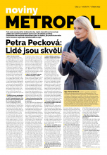 Zdroj: Metropol