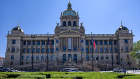 Národní muzeum, Praha Národní muzeum, Praha