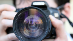 Ilustrační fotografie Ilustrační fotografie