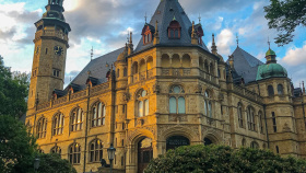 Liberec, muzeum Liberec, muzeum