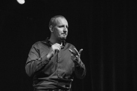 Další vydání impro talkshow 321jedem!