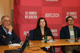 České Budějovice poběží