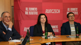 České Budějovice poběží České Budějovice poběží