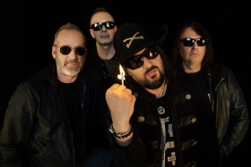 Kapela Lucie slaví výročí třicet let