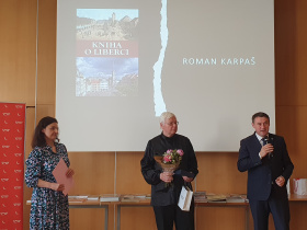 Kdo bodoval v soutěži Kniha roku