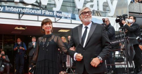 V hlavní soutěži MFF Karlovy Vary máme dvojí zastoupení V hlavní soutěži MFF Karlovy Vary máme dvojí zastoupení