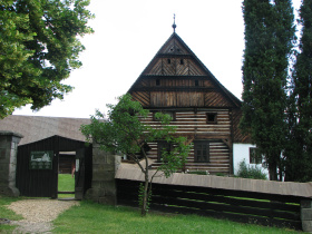 Dlaskův statek chystá tradiční řezbářské sympozium