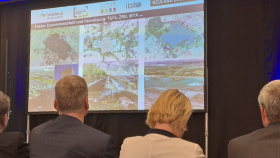 Zástupci kraje na konferenci uhelných regionů Zástupci kraje na konferenci uhelných regionů