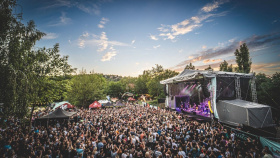 Prague Open Air startuje 15. června
