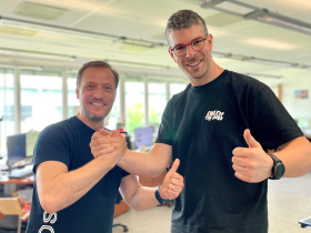 Zdravotničtí záchranáři popáté