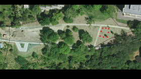 V parku Dlážděnka vznikne hřiště pro nejmenší