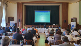 Severočeské vodárenství je v dobré kondici