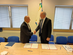 ZZS získala statut odborného pracoviště