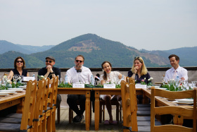 Zápisník alkoholičky v režii Dana Svátka je natočen