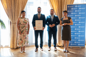 Teplice zvítězily v soutěži