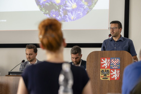 Zájem o teplickou botanickou zahradu stoupá