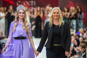 Czech Fashion Week startuje v sobotu 24. června v Teplicích