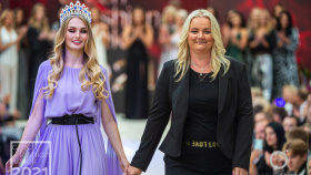 Czech Fashion Week startuje v sobotu 24. června v Teplicích Czech Fashion Week startuje v sobotu 24. června v Teplicích