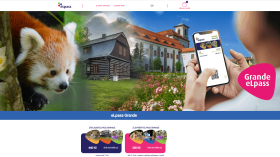 Za kulturou a zážitky s novým eLpassem