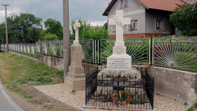 Kompletně opravené památky na královéhradeckém bojišti Kompletně opravené památky na královéhradeckém bojišti