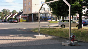 První mlžná brána osvěží Hradec Králové První mlžná brána osvěží Hradec Králové