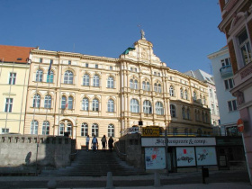 Co nového v Teplicích