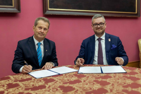 Memorandum o spolupráci na přípravě české účasti na EXPO 2025 Memorandum o spolupráci na přípravě české účasti na EXPO 2025