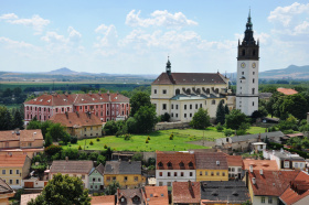 Okruh církevních památek nabídne zvýhodněné vstupné