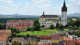 Okruh církevních památek nabídne zvýhodněné vstupné Okruh církevních památek nabídne zvýhodněné vstupné