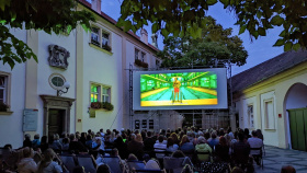 Letní kino bude opět promítat sedm dní v týdnu Letní kino bude opět promítat sedm dní v týdnu